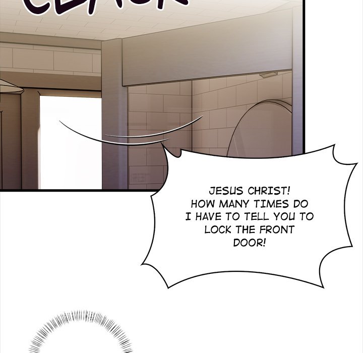 The Exchange Student & His Host Chap Chapter 4-The Exchange Student & His Host - Next Chap 5