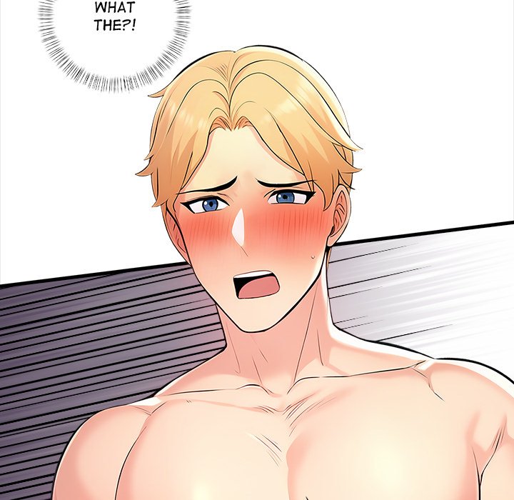 The Exchange Student & His Host Chap Chapter 4-The Exchange Student & His Host - Next Chap 5