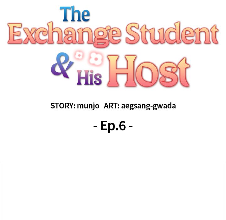 The Exchange Student & His Host Chap Chapter 6-The Exchange Student & His Host - Next Chap 7