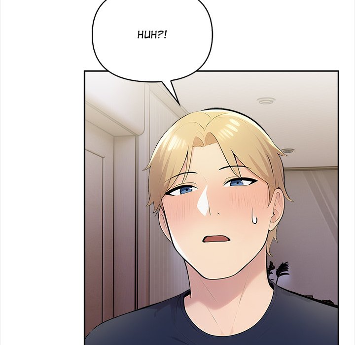 The Exchange Student & His Host Chap Chapter 7-The Exchange Student & His Host - Next Chap 8