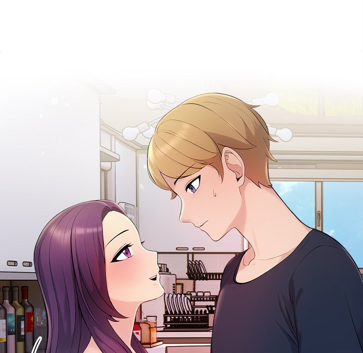 The Exchange Student & His Host Chap Chapter 7-The Exchange Student & His Host - Next Chap 8