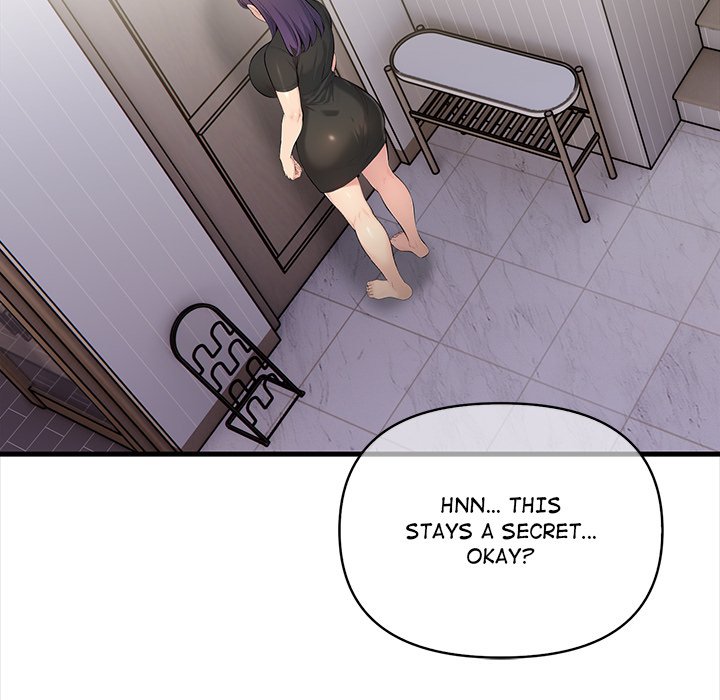 The Exchange Student & His Host Chap Chapter 7-The Exchange Student & His Host - Next Chap 8