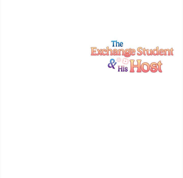 The Exchange Student & His Host Chap Chapter 7-The Exchange Student & His Host - Next Chap 8