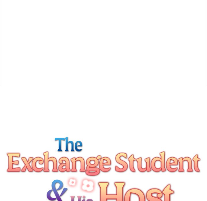 The Exchange Student & His Host Chap Chapter 7-The Exchange Student & His Host - Next Chap 8