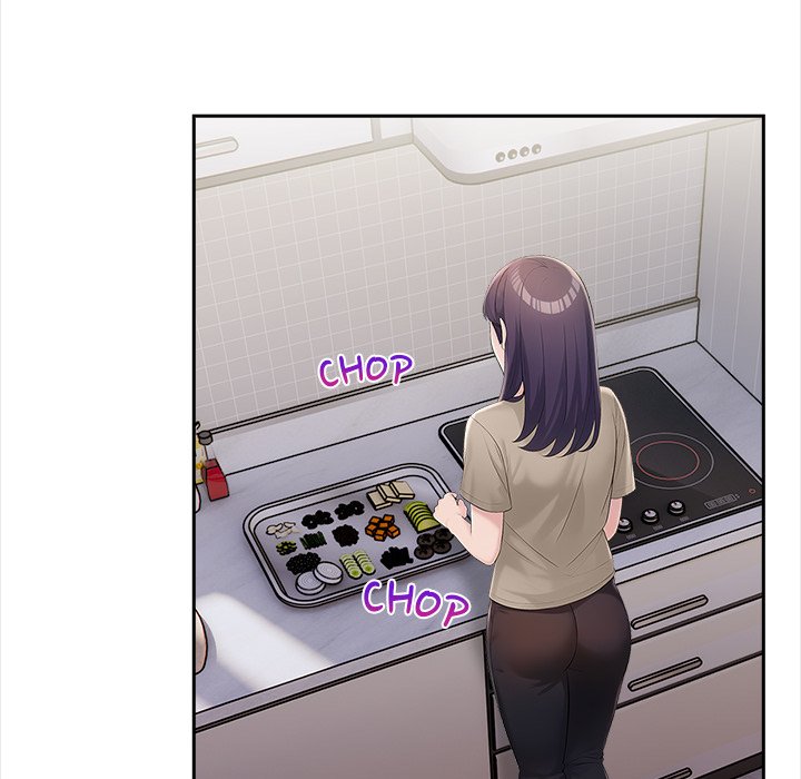 The Exchange Student & His Host Chap Chapter 7-The Exchange Student & His Host - Next Chap 8