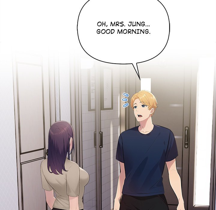 The Exchange Student & His Host Chap Chapter 7-The Exchange Student & His Host - Next Chap 8