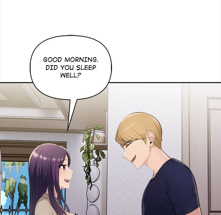 The Exchange Student & His Host Chap Chapter 7-The Exchange Student & His Host - Next Chap 8