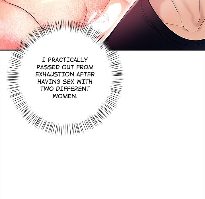 The Exchange Student & His Host Chap Chapter 7-The Exchange Student & His Host - Next Chap 8