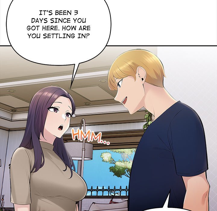 The Exchange Student & His Host Chap Chapter 7-The Exchange Student & His Host - Next Chap 8