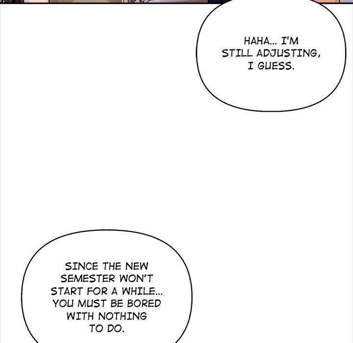 The Exchange Student & His Host Chap Chapter 7-The Exchange Student & His Host - Next Chap 8