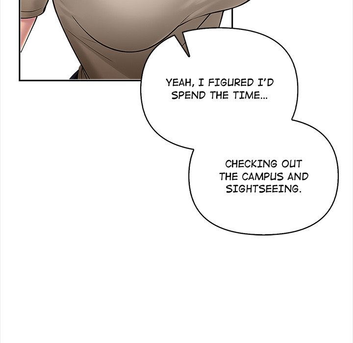 The Exchange Student & His Host Chap Chapter 7-The Exchange Student & His Host - Next Chap 8