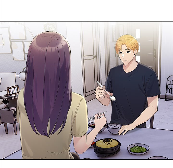 The Exchange Student & His Host Chap Chapter 7-The Exchange Student & His Host - Next Chap 8