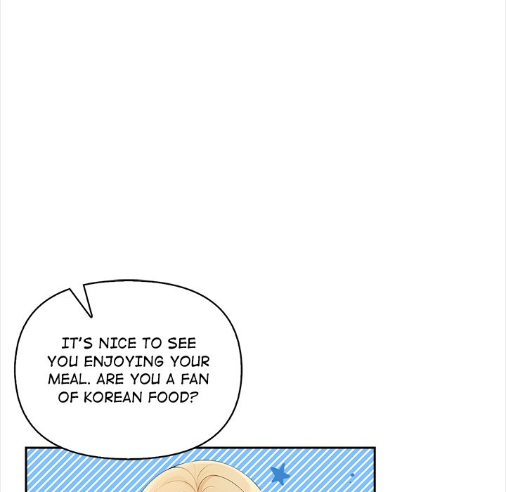 The Exchange Student & His Host Chap Chapter 7-The Exchange Student & His Host - Next Chap 8