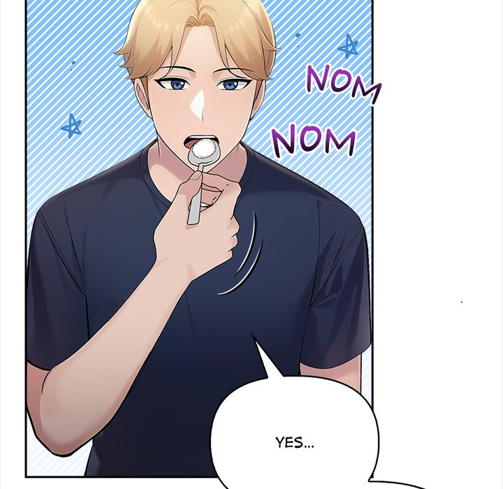 The Exchange Student & His Host Chap Chapter 7-The Exchange Student & His Host - Next Chap 8