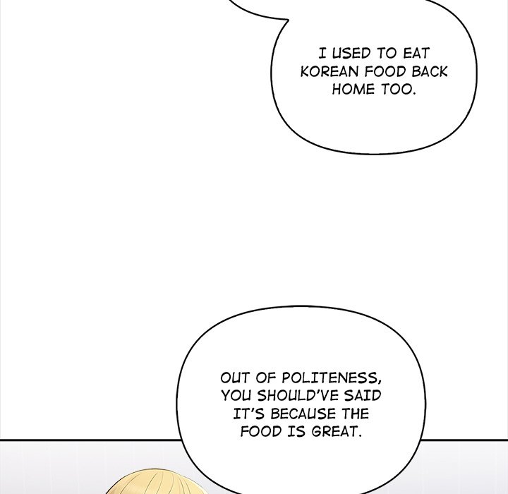 The Exchange Student & His Host Chap Chapter 7-The Exchange Student & His Host - Next Chap 8