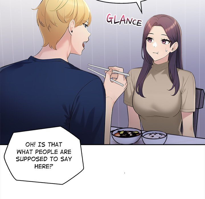 The Exchange Student & His Host Chap Chapter 7-The Exchange Student & His Host - Next Chap 8