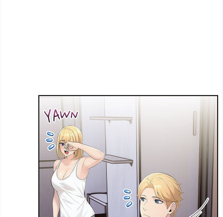 The Exchange Student & His Host Chap Chapter 7-The Exchange Student & His Host - Next Chap 8