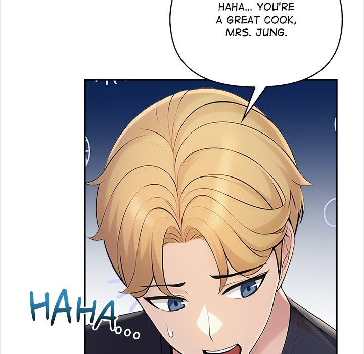 The Exchange Student & His Host Chap Chapter 7-The Exchange Student & His Host - Next Chap 8