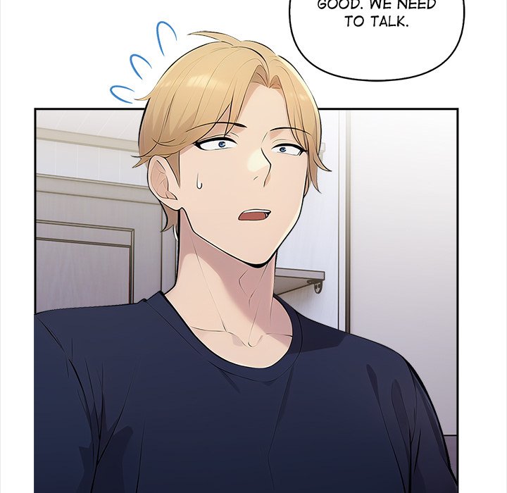 The Exchange Student & His Host Chap Chapter 7-The Exchange Student & His Host - Next Chap 8