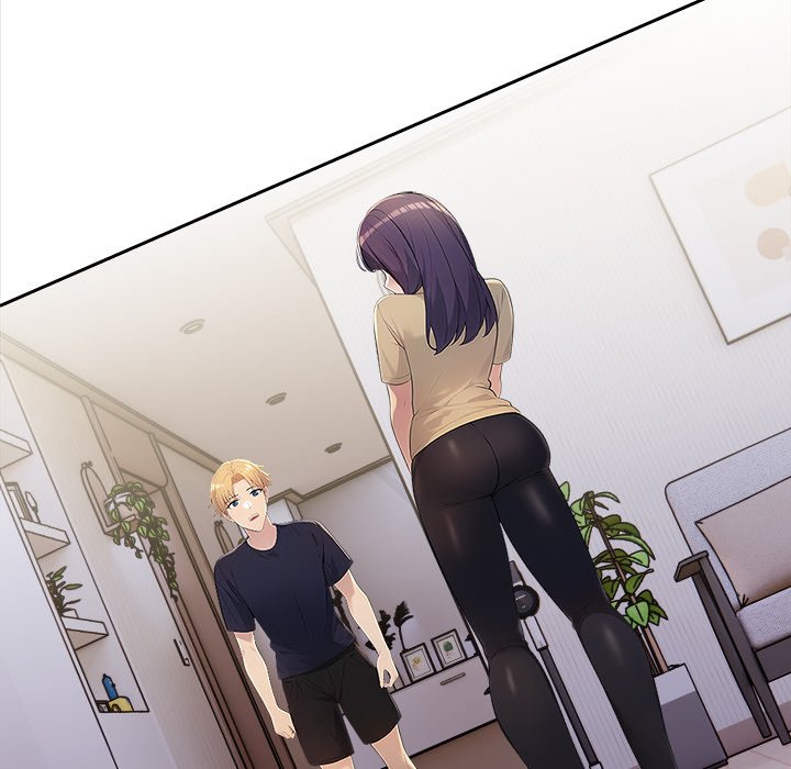 The Exchange Student & His Host Chap Chapter 7-The Exchange Student & His Host - Next Chap 8