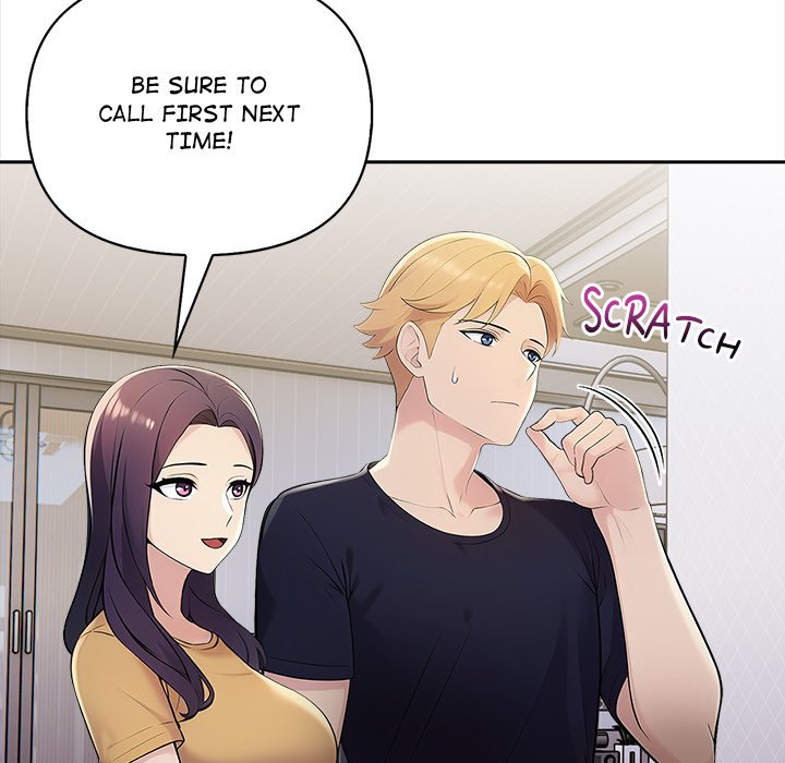 The Exchange Student & His Host Chap Chapter 8-The Exchange Student & His Host - Next Chap 9