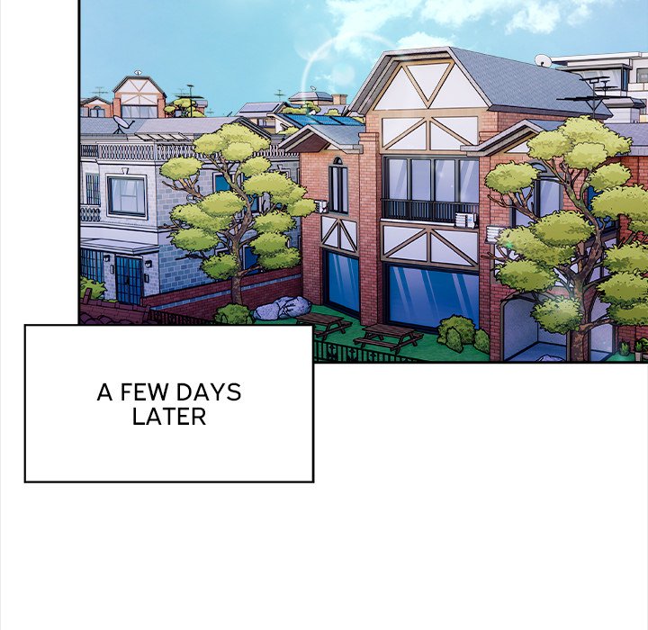 The Exchange Student & His Host Chap Chapter 8-The Exchange Student & His Host - Next Chap 9