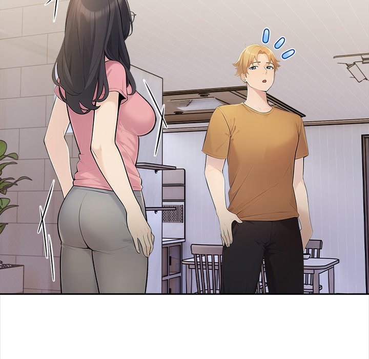 The Exchange Student & His Host Chap Chapter 8-The Exchange Student & His Host - Next Chap 9