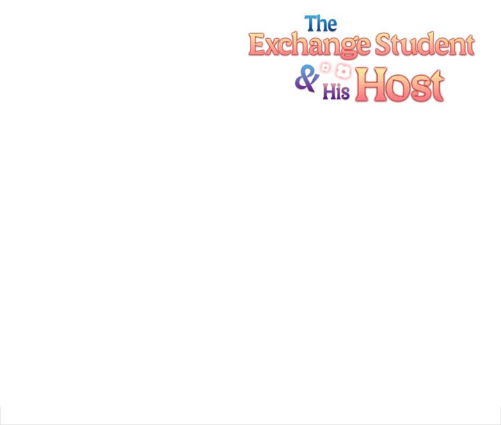 The Exchange Student & His Host Chap Chapter 8-The Exchange Student & His Host - Next Chap 9