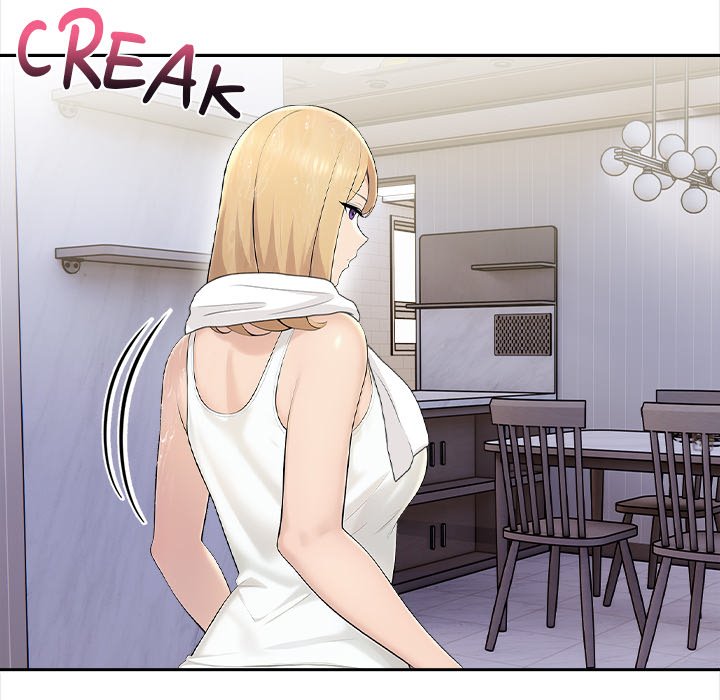 The Exchange Student & His Host Chap Chapter 8-The Exchange Student & His Host - Next Chap 9