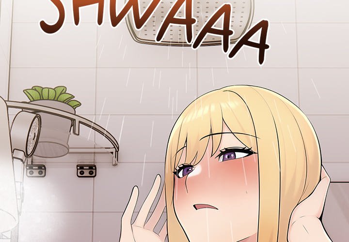 The Exchange Student & His Host Chap Chapter 8-The Exchange Student & His Host - Next Chap 9