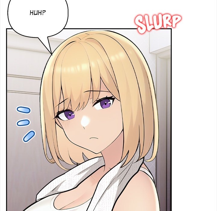 The Exchange Student & His Host Chap Chapter 8-The Exchange Student & His Host - Next Chap 9