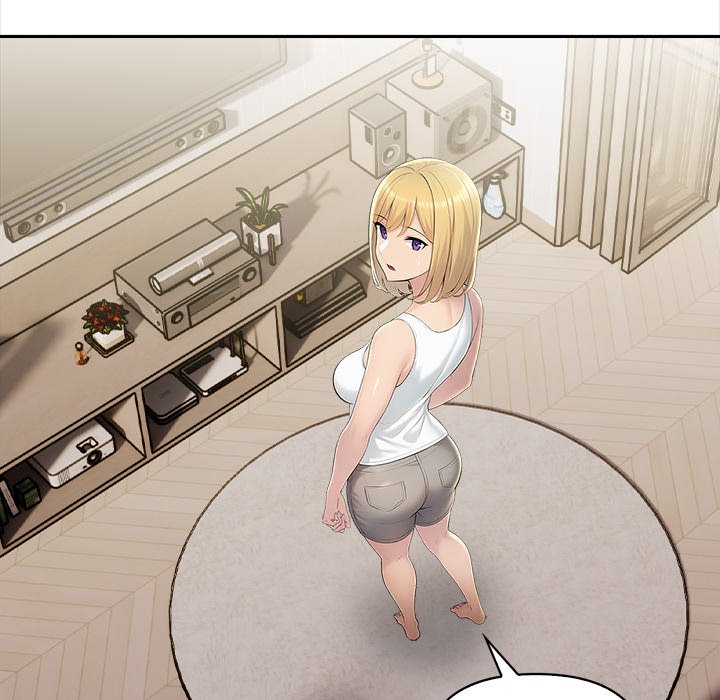 The Exchange Student & His Host Chap Chapter 8-The Exchange Student & His Host - Next Chap 9