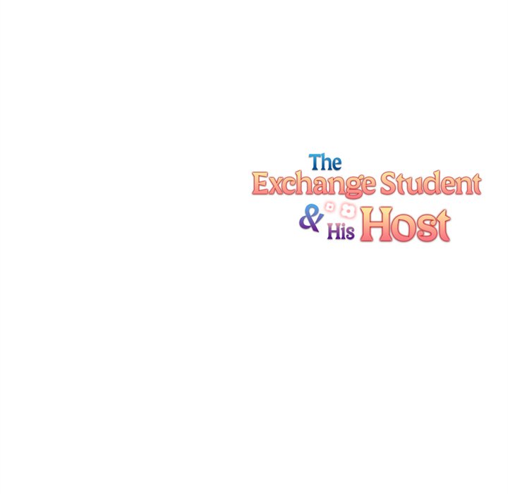 The Exchange Student & His Host Chap Chapter 9-The Exchange Student & His Host - Next Chap 10