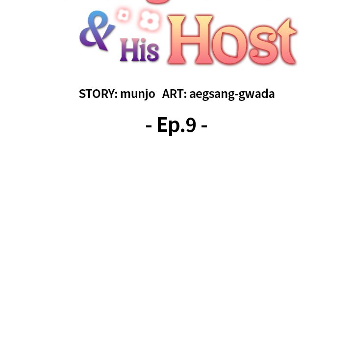 The Exchange Student & His Host Chap Chapter 9-The Exchange Student & His Host - Next Chap 10