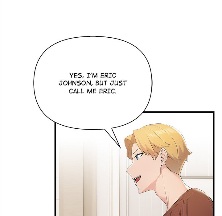 The Exchange Student & His Host Chap Chapter 9-The Exchange Student & His Host - Next Chap 10