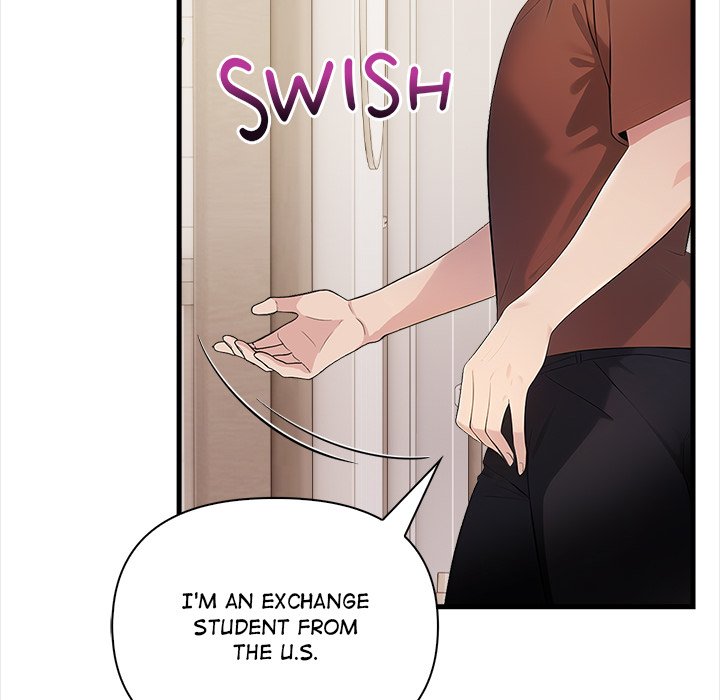 The Exchange Student & His Host Chap Chapter 9-The Exchange Student & His Host - Next Chap 10