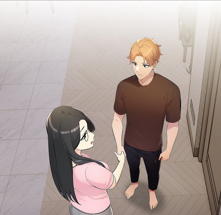 The Exchange Student & His Host Chap Chapter 9-The Exchange Student & His Host - Next Chap 10