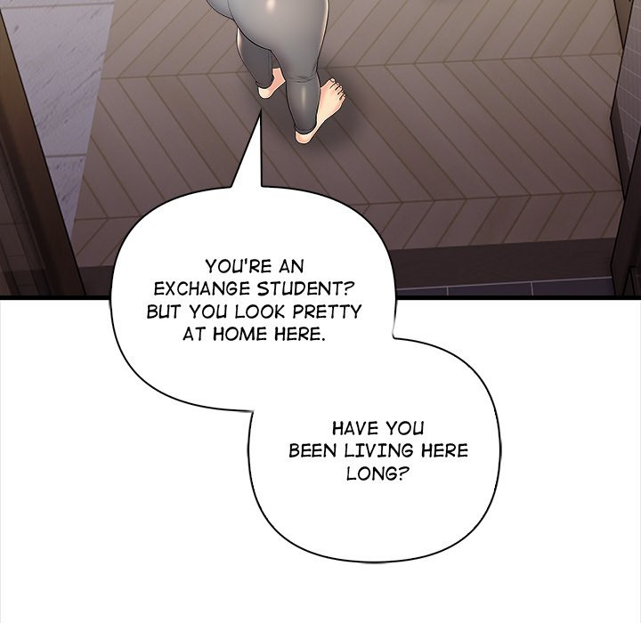 The Exchange Student & His Host Chap Chapter 9-The Exchange Student & His Host - Next Chap 10
