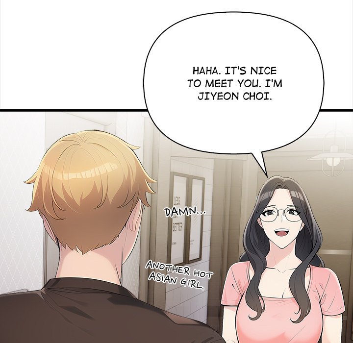 The Exchange Student & His Host Chap Chapter 9-The Exchange Student & His Host - Next Chap 10