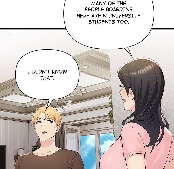 The Exchange Student & His Host Chap Chapter 9-The Exchange Student & His Host - Next Chap 10