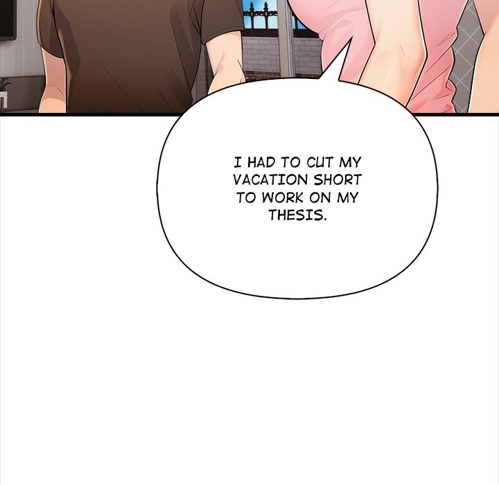 The Exchange Student & His Host Chap Chapter 9-The Exchange Student & His Host - Next Chap 10