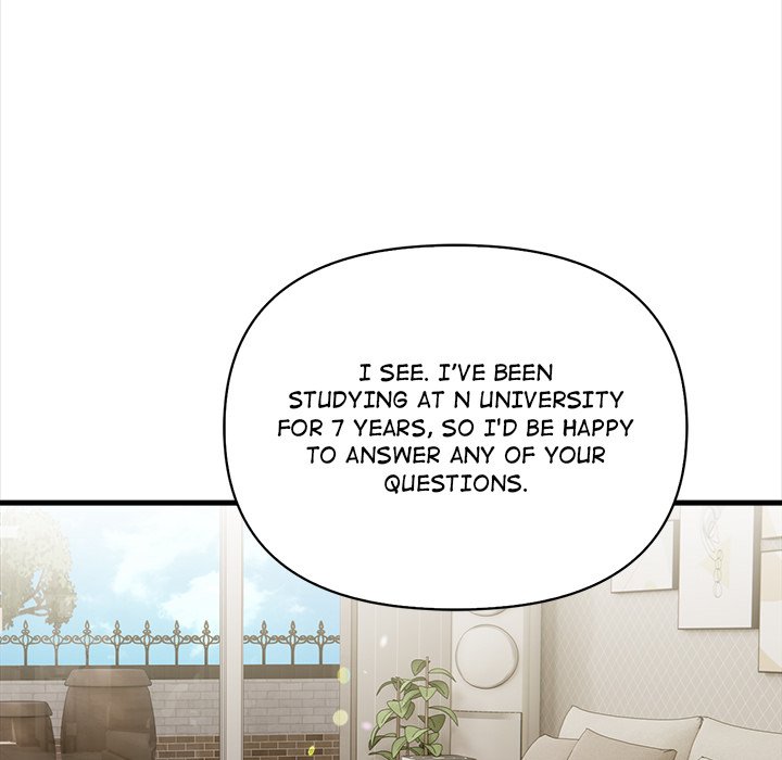 The Exchange Student & His Host Chap Chapter 9-The Exchange Student & His Host - Next Chap 10