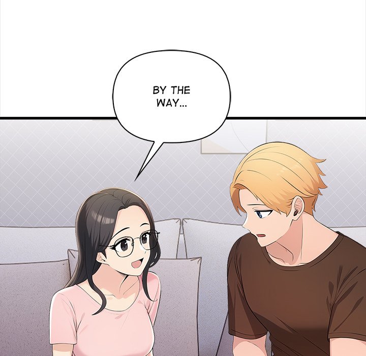 The Exchange Student & His Host Chap Chapter 9-The Exchange Student & His Host - Next Chap 10