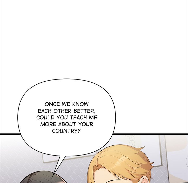 The Exchange Student & His Host Chap Chapter 9-The Exchange Student & His Host - Next Chap 10