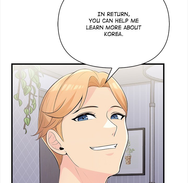 The Exchange Student & His Host Chap Chapter 9-The Exchange Student & His Host - Next Chap 10