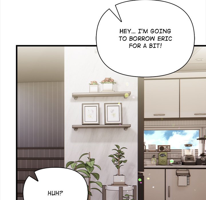 The Exchange Student & His Host Chap Chapter 9-The Exchange Student & His Host - Next Chap 10