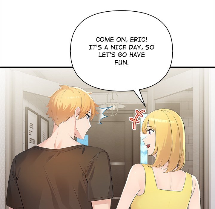 The Exchange Student & His Host Chap Chapter 9-The Exchange Student & His Host - Next Chap 10