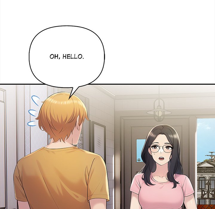 The Exchange Student & His Host Chap Chapter 9-The Exchange Student & His Host - Next Chap 10