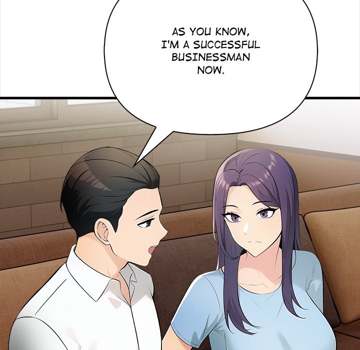 The Exchange Student & His Host Chap Chapter 10-The Exchange Student & His Host - Next Chap 11