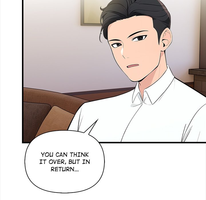 The Exchange Student & His Host Chap Chapter 10-The Exchange Student & His Host - Next Chap 11